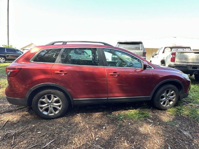Used 2015 MAZDA CX-9 Touring FWD image 10