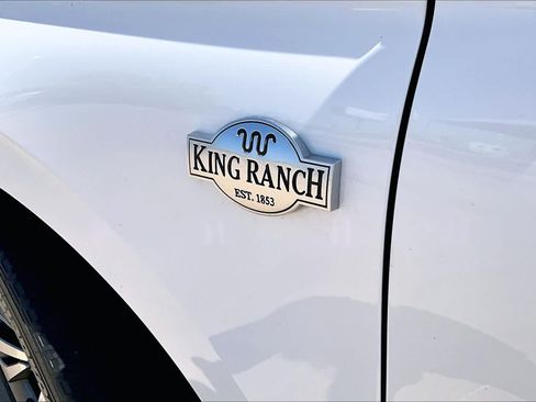 Used 2020 Ford Expedition King Ranch AWD/4WD image 34