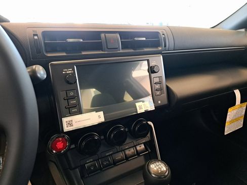 New 2026 Subaru BRZ tS image 11