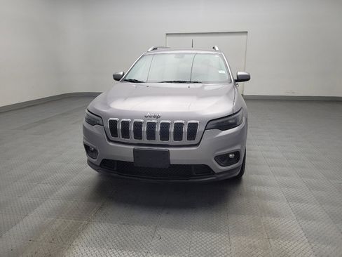 Used 2019 Jeep Cherokee Latitude w/ Popular Appearance Group image 15