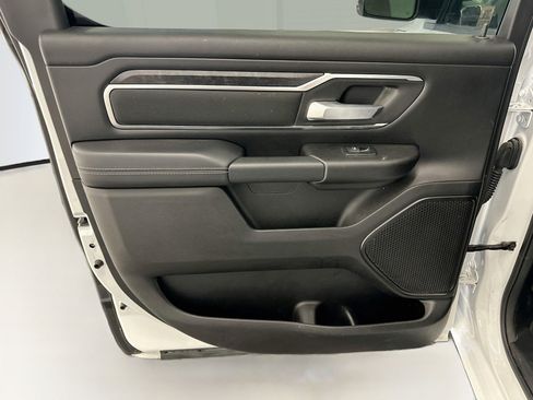 Used 2024 RAM 1500 Big Horn AWD/4WD image 26