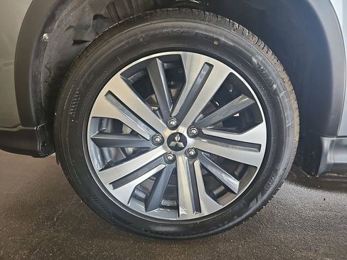Used 2024 Mitsubishi Outlander Sport AWD image 34