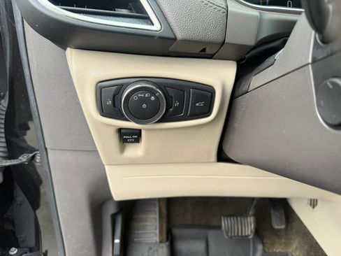Used 2017 Lincoln MKX Reserve w/ Lincoln MKX Climate Package AWD/4WD image 23
