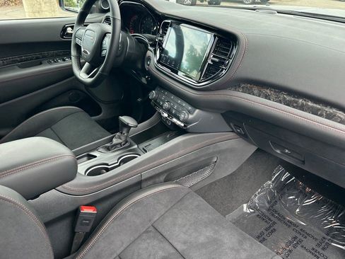 New 2026 Dodge Durango R/T AWD/4WD image 17