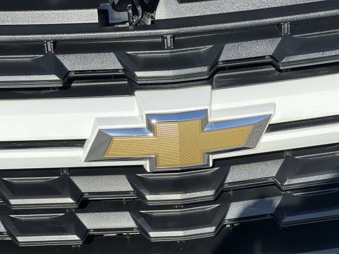 Used 2022 Chevrolet Colorado LT w/ Fleet Safety Package image 28