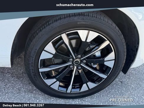 Used 2026 Volvo XC60 B5 Plus w/ Protection Package Premier AWD/4WD image 17
