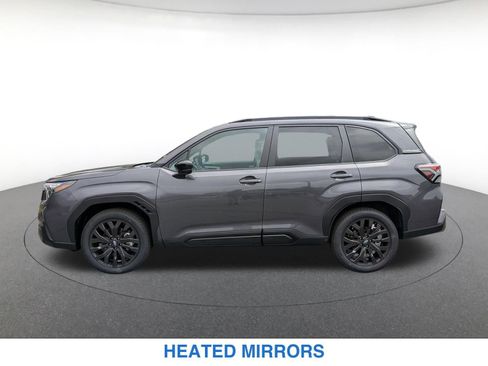 New 2026 Subaru Forester Sport w/ Onyx Edition AWD/4WD image 2