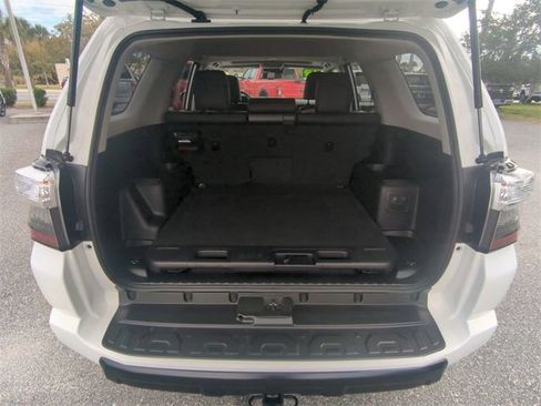 Used 2024 Toyota 4Runner TRD Pro image 14