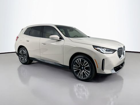 New 2026 BMW X3 xDrive30 image 3
