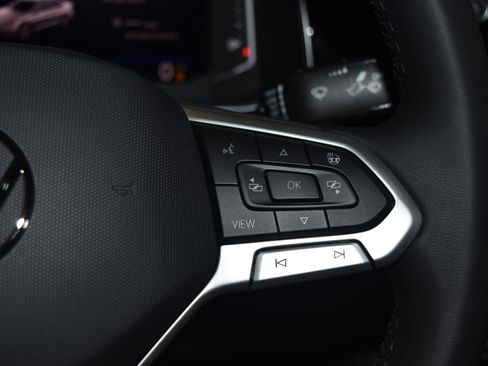 New 2026 Volkswagen Jetta SEL image 8