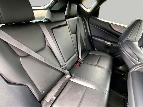 Used 2024 Lexus NX 350 F Sport AWD/4WD image 18