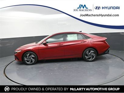 New 2026 Hyundai Elantra Limited