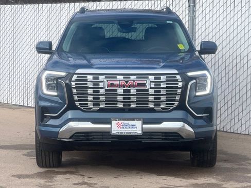 New 2026 GMC Terrain Denali image 6