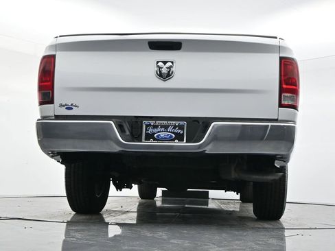 Used 2020 RAM 1500 Tradesman w/ Popular Equipment Group image 39