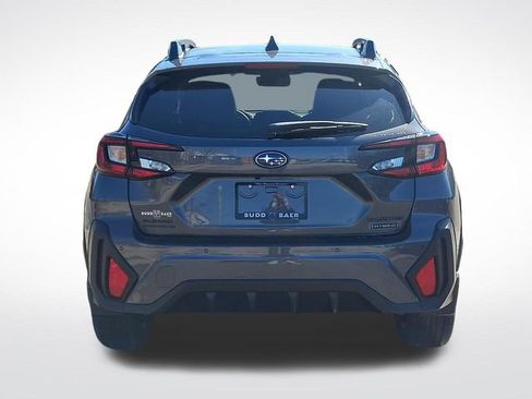 New 2026 Subaru Crosstrek 2.5i Limited image 6