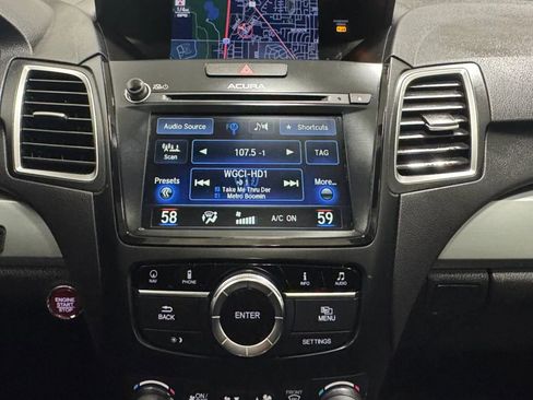 Used 2018 Acura RDX AWD w/ Technology Package image 18