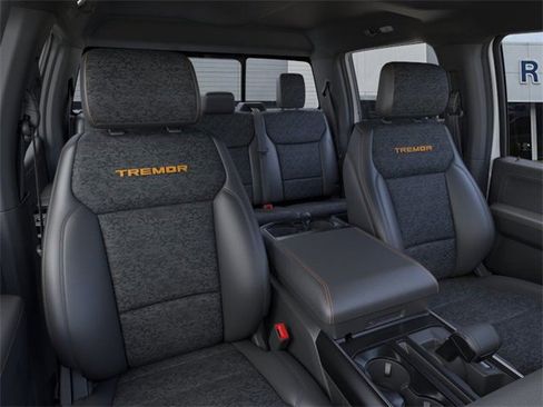New 2025 Ford F150 Tremor w/ Tow/Haul Package image 10