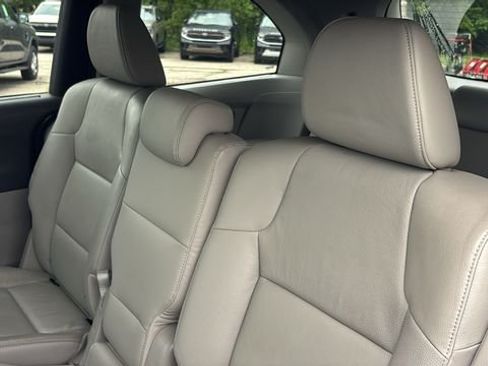 Used 2015 Honda Odyssey EX-L image 26