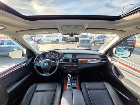 Used 2013 BMW X5 xDrive35i image 2