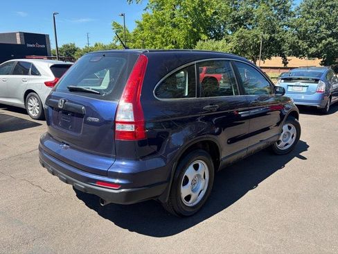 Used 2010 Honda CR-V LX image 4
