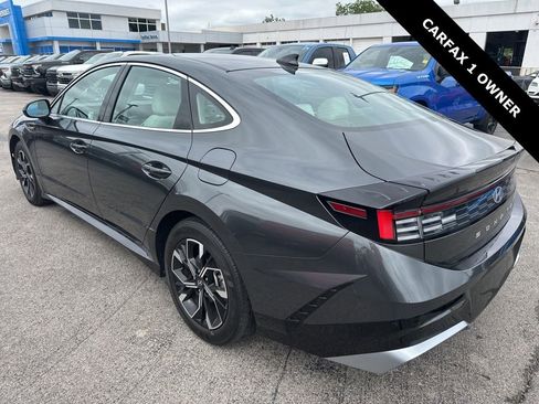 Used 2025 Hyundai Sonata SEL FWD image 6