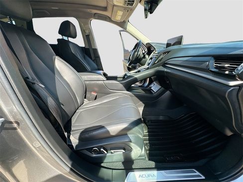 Used 2024 Acura RDX SH-AWD image 28