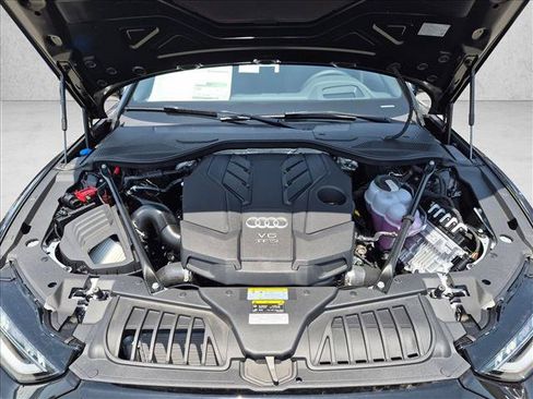 New 2026 Audi A8 L 3.0T AWD/4WD image 17