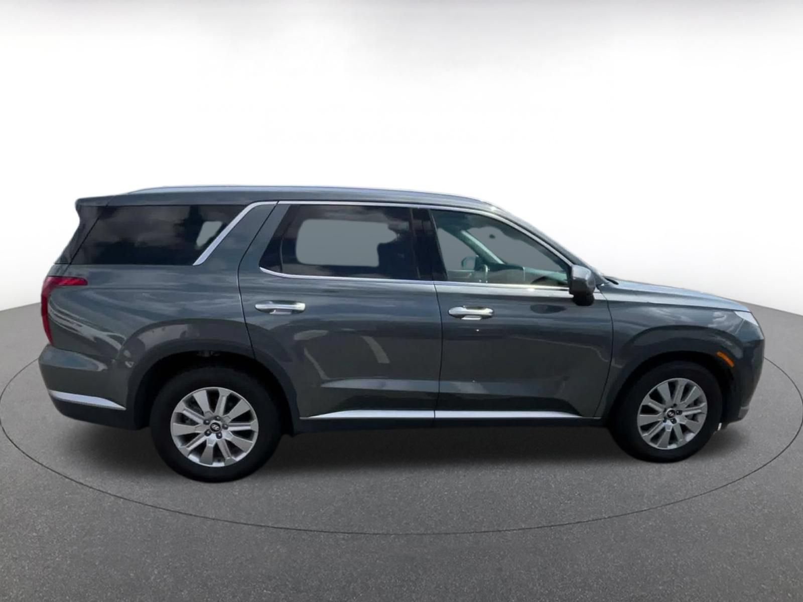 Used 2025 Hyundai Palisade SEL AWD/4WD image 15