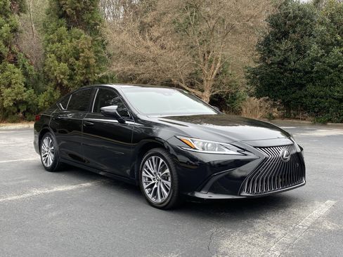 Used 2019 Lexus ES 350 ES 350 image 2