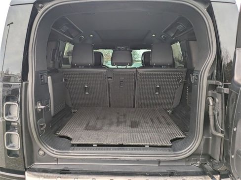 Used 2023 Land Rover Defender 110 Carpathian Edition image 16