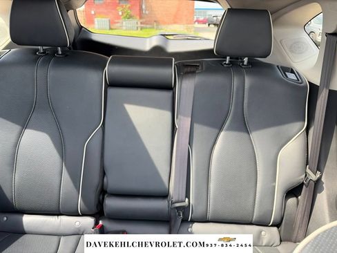 Used 2020 Acura RDX AWD w/ Advance Package image 22