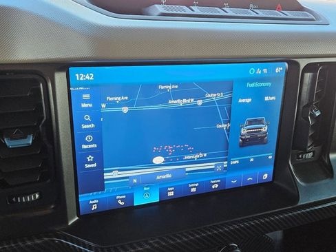 Used 2023 Ford Bronco Wildtrak image 13