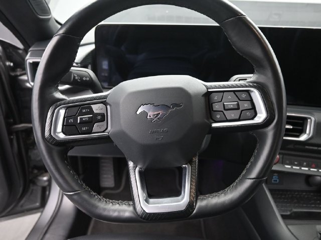 Used 2024 Ford Mustang Premium RWD image 21
