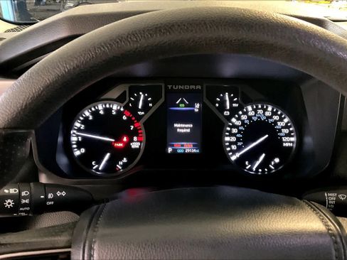 Used 2023 Toyota Tundra SR5 RWD image 24