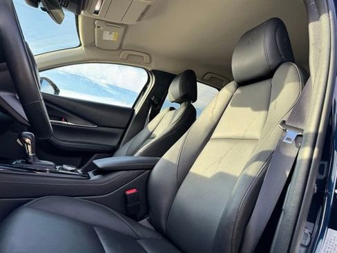 Certified 2024 MAZDA CX-30 AWD 2.5 S w/ Select Sport Pkg image 9