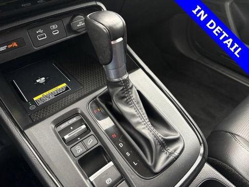 Certified 2025 Honda CR-V EX-L image 29