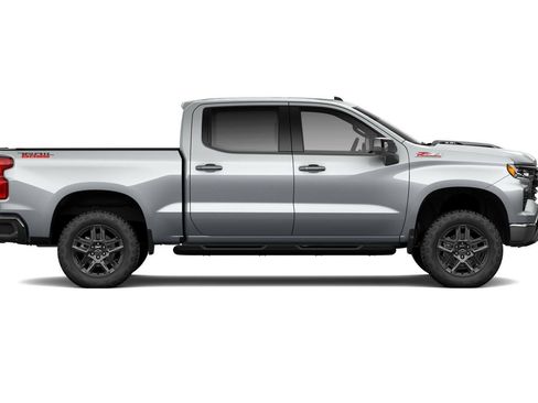 New 2026 Chevrolet Silverado 1500 LT Trail Boss w/ LT Trail Boss Premium Package AWD/4WD image 27