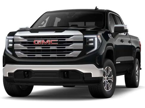 New 2026 GMC Sierra 1500 SLE w/ X31 Off-Road Package image 50