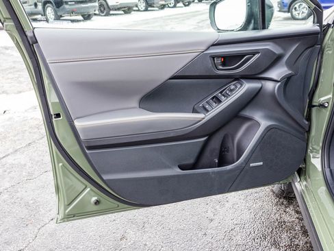 New 2026 Subaru Crosstrek 2.5i Wilderness image 14