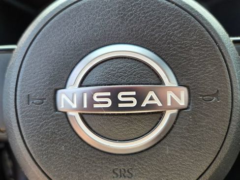 Used 2023 Nissan Rogue SV w/ SV Premium B Package AWD/4WD image 34