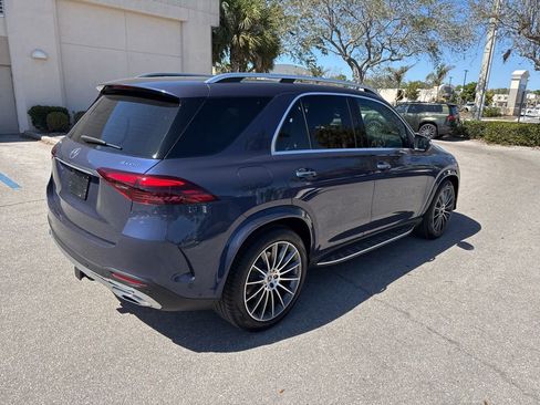 Used 2026 Mercedes-Benz GLE 450 4MATIC image 5