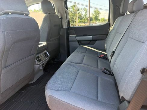 New 2026 Ford F150 XLT w/ Equipment Group 302A MID AWD/4WD image 16