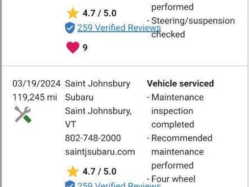 Used 2017 Subaru Crosstrek 2.0i Premium image 73