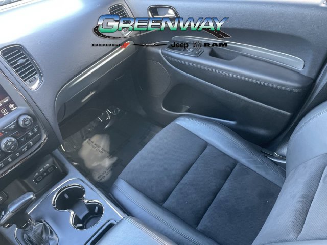 Used 2020 Dodge Durango R/T w/ Technology Group AWD/4WD image 14