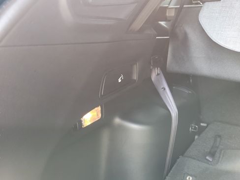 Used 2022 Mitsubishi Outlander SEL FWD image 14