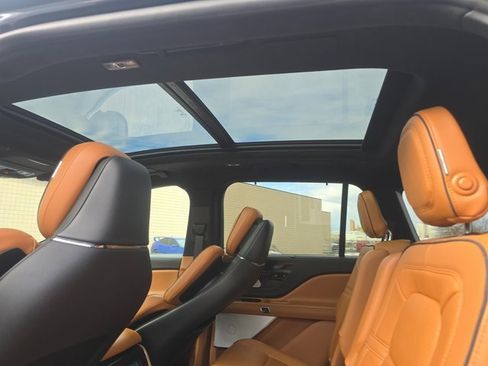 Used 2020 Lincoln Aviator Black Label w/ Dynamic Handling Package image 14