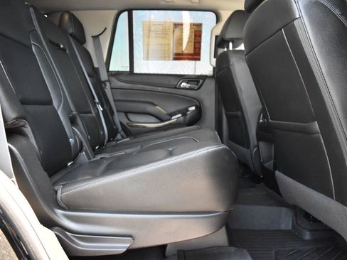 Used 2020 Chevrolet Tahoe LT RWD image 12