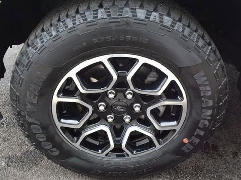 Used 2023 Ford F150 XLT w/ Equipment Group 302A High image 53