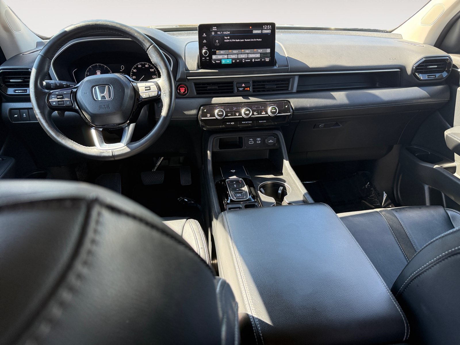 Used 2024 Honda Pilot EX-L image 15
