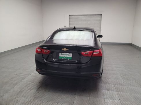 Used 2023 Chevrolet Malibu LT FWD image 7